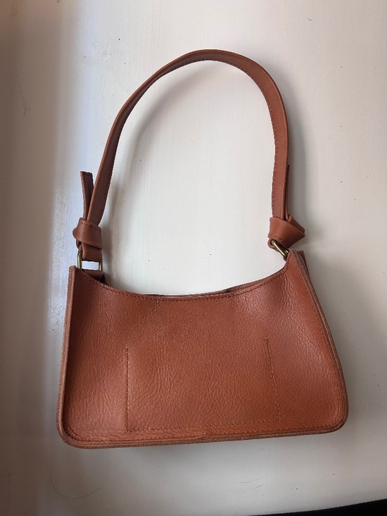 Madewell Handbags - Madewell Brown Handbag